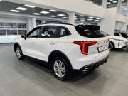 Haval Jolion I Рестайлинг Ростов-на-Дону  - изображение 22