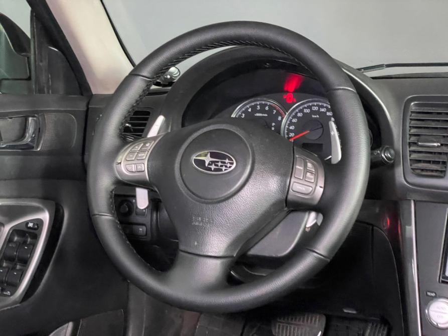 Subaru Outback III Рестайлинг Тверь  - изображение 14