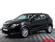 Nissan Qashqai II Москва  - изображение 22