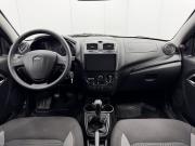 Lada (ВАЗ) Granta I Рестайлинг Воронеж  - изображение 35