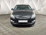 Hyundai Solaris I Рестайлинг Москва  - изображение 27