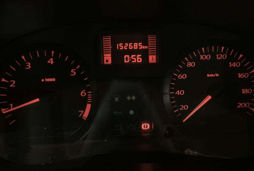Lada (ВАЗ) Largus I Сыктывкар  - изображение 15