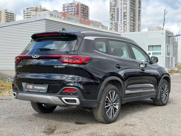 Chery Tiggo 8 I Рестайлинг с пробегом 2023 года, цена 1 715 000 рублей, 68000 км, внедорожник, Автокод Объявления