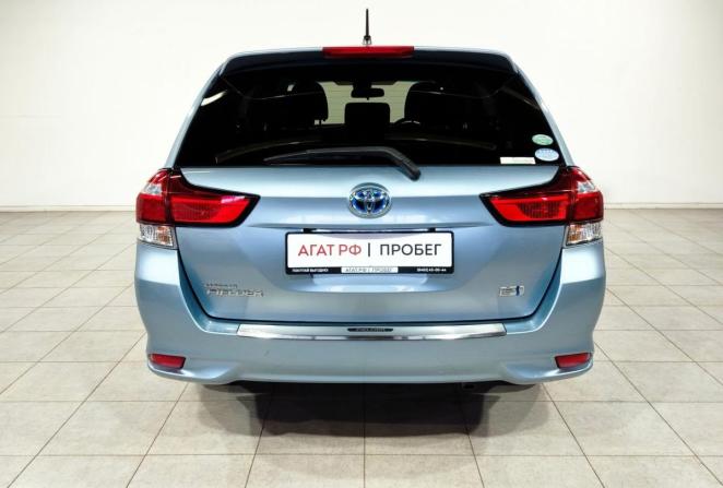 Toyota Corolla XI (E160 E170 E180) Рестайлинг 1 с пробегом 2017 года, цена 1 250 000 рублей, 170580 км, универсал, Автокод Объявления