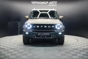 JETOUR T2 Крым  - изображение 43