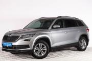 Skoda Kodiaq I Челябинск  - изображение 23