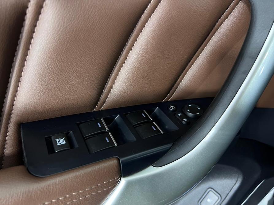 Haval H9 I Рестайлинг Ростов-на-Дону  - изображение 26
