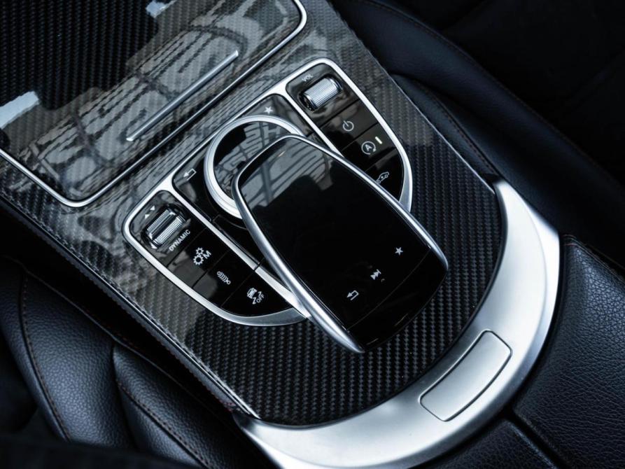 Mercedes-Benz GLC AMG I (X253) Ставрополь  - изображение 17