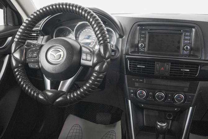 Mazda CX-5 I с пробегом 2011 года, цена 1 799 000 рублей, 190000 км, внедорожник, Автокод Объявления