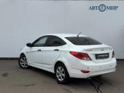 Hyundai Solaris I Москва  - изображение 19