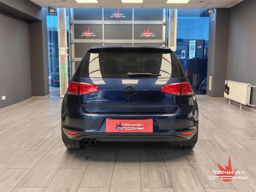 Volkswagen Golf VII Пермь  - изображение 6