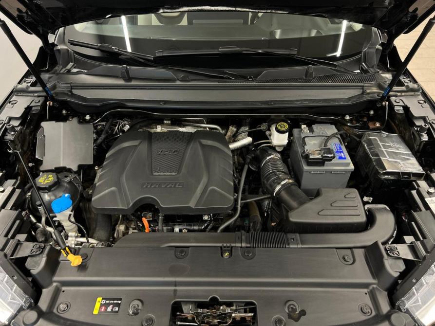 Haval Jolion I Санкт-Петербург  - изображение 27