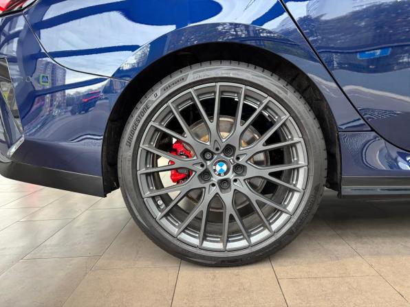 BMW 2 серии F74/78 с пробегом 2025 года, цена 5 750 000 рублей, 5617 км, седан, Автокод Объявления
