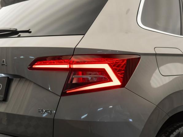 Skoda Karoq I с пробегом 2021 года, цена 2 780 000 рублей, 88984 км, внедорожник, Автокод Объявления