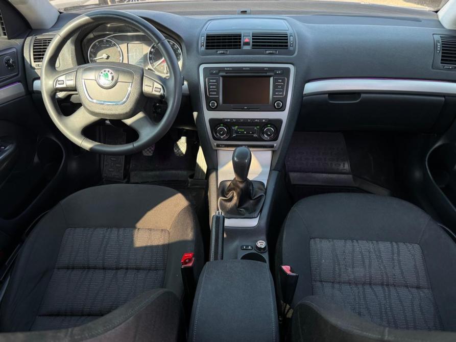 Skoda Octavia II (A5) Набережные Челны  - изображение 22