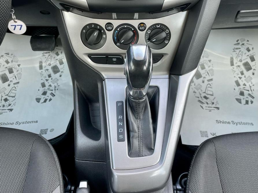 Ford Focus III Краснодар  - изображение 12