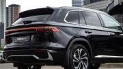 Geely Monjaro I Москва  - изображение 61