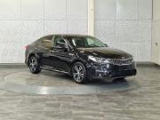 Kia Optima IV Рестайлинг Москва  - изображение 21