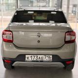 Renault Logan II Рестайлинг Нижнекамск  - изображение 28