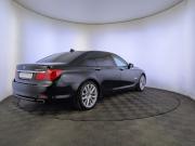 BMW 7 серии V (F01/F02/F04) Москва  - изображение 35