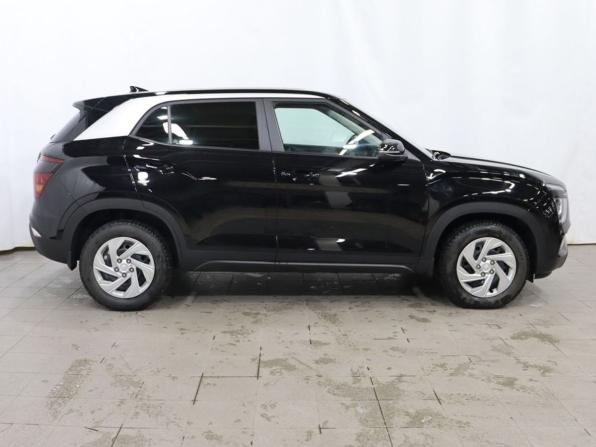 Hyundai Creta II с пробегом 2022 года, цена 2 390 000 рублей, 5643 км, внедорожник, Автокод Объявления