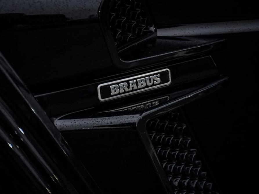Mercedes-Benz G-Класс AMG I (W463) Рестайлинг 3 Москва  - изображение 18