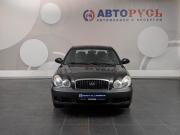 Hyundai Sonata IV (EF) Рестайлинг Москва  - изображение 26