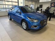 Hyundai Solaris II Калуга  - изображение 11