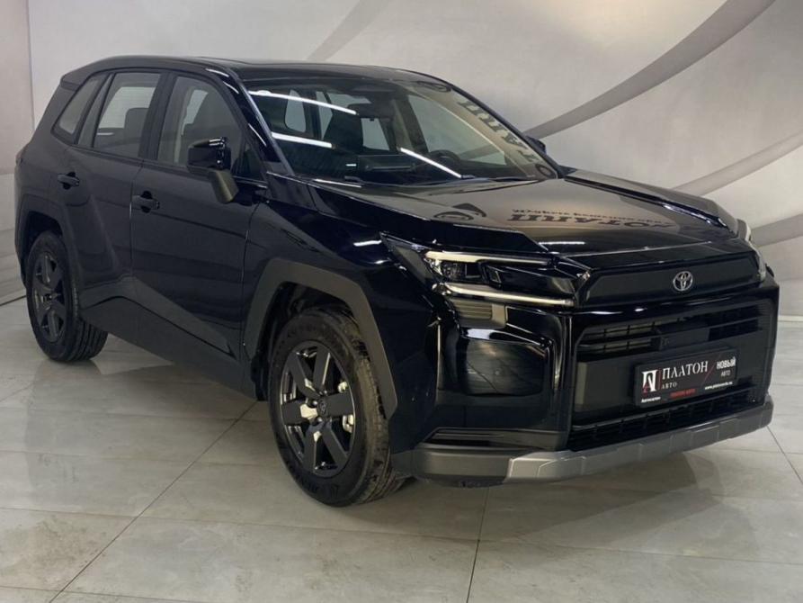 Toyota RAV4 VI (XA60) Воронеж  - изображение 3