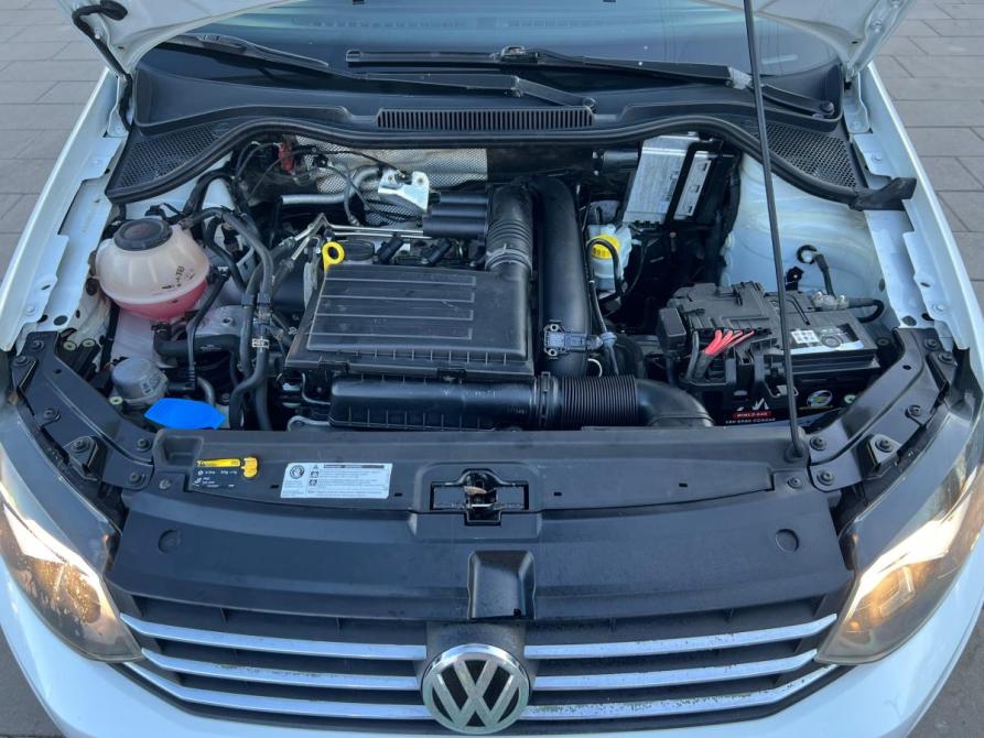 Volkswagen Polo V Рестайлинг Стерлитамак  - изображение 21