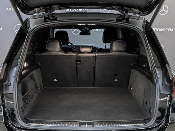 Mercedes-Benz GLE II (V167) с пробегом 2021 года, цена 6 300 000 рублей, 80877 км, внедорожник, Автокод Объявления