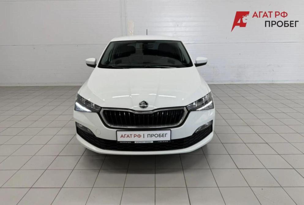 Skoda Rapid II Астрахань  - изображение 2