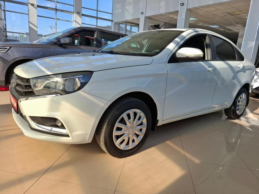 Lada (ВАЗ) Vesta I Арзамас  - изображение 10