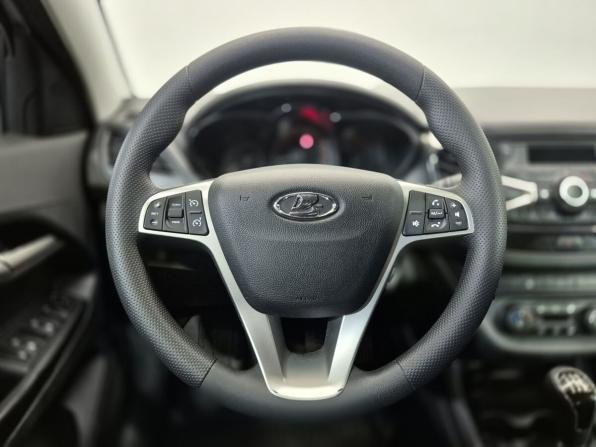 Lada (ВАЗ) Vesta I с пробегом 2021 года, цена 1 025 000 рублей, 102510 км, седан, Автокод Объявления