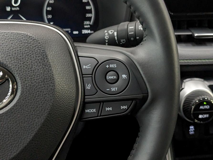 Toyota RAV4 V (XA50) Москва  - изображение 23
