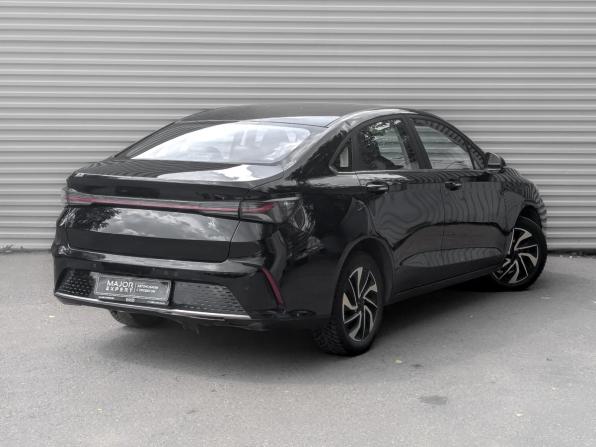 BAIC U5 Plus с пробегом 2023 года, цена 900 000 рублей, 109346 км, седан, Автокод Объявления