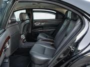 Mercedes-Benz S-Класс V (W221) Рестайлинг Краснодар  - изображение 33