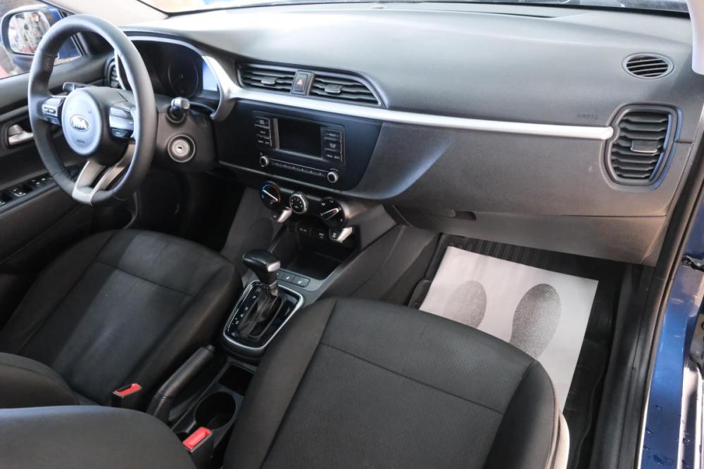 Kia Rio IV Рестайлинг Омск  - изображение 22