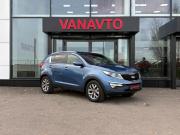 Kia Sportage III Рестайлинг Азнакаево  - изображение 27