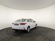 Hyundai Solaris II Рестайлинг Москва  - изображение 31