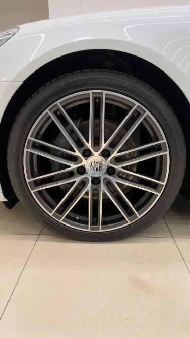 Porsche Panamera II Челябинск  - изображение 7