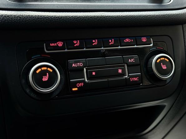 Volkswagen Tiguan I Рестайлинг с пробегом 2013 года, цена 1 049 000 рублей, 242021 км, внедорожник, Автокод Объявления