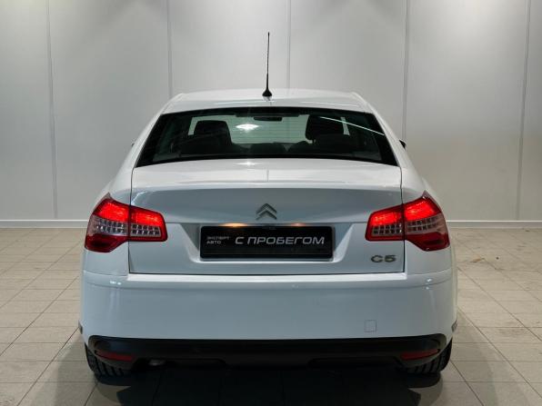 Citroen C5 II с пробегом 2008 года, цена 495 000 рублей, 355000 км, седан, Автокод Объявления
