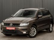 Volkswagen Tiguan II Екатеринбург  - изображение 25
