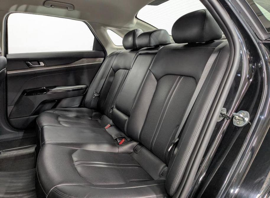 Kia K5 III Санкт-Петербург  - изображение 12