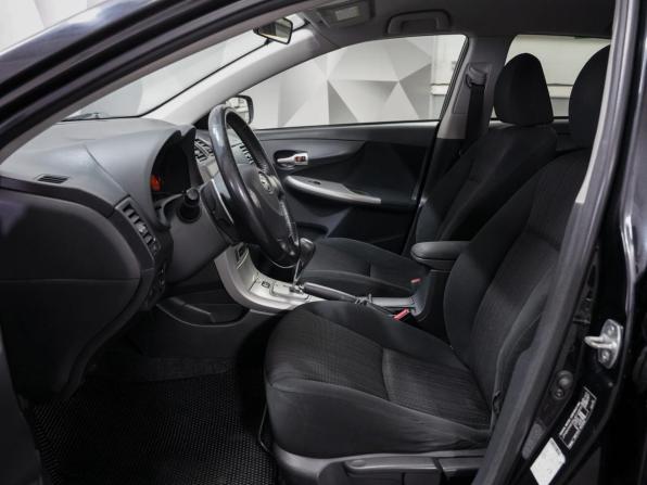 Toyota Corolla X (E140 E150) с пробегом 2008 года, цена 797 000 рублей, 238000 км, седан, Автокод Объявления