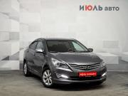 Hyundai Solaris I Рестайлинг Екатеринбург  - изображение 20