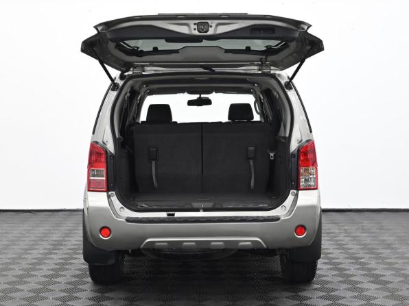 Nissan Pathfinder III Рестайлинг с пробегом 2011 года, цена 1 499 000 рублей, 232000 км, внедорожник, Автокод Объявления