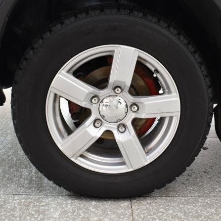 Chevrolet Niva I Рестайлинг с пробегом 2018 года, цена 625 000 рублей, 126000 км, внедорожник, Автокод Объявления