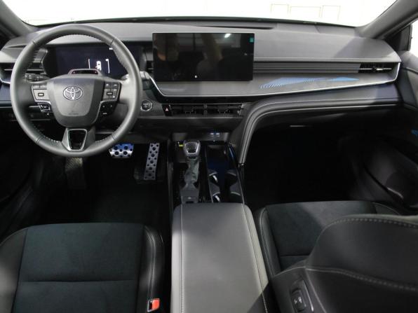 Новый Toyota Camry IX (XV80) China Market 2026 года, цена 4 600 000 рублей, седан, Автокод Объявления